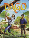 Cover for Dago (Editoriale Aurea, 2010 series) #v18#7