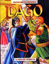 Cover for Dago (Editoriale Aurea, 2010 series) #v16#4