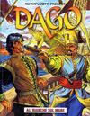 Cover for Dago (Editoriale Aurea, 2010 series) #v17#4