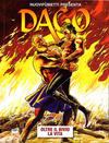 Cover for Dago (Editoriale Aurea, 2010 series) #v17#1