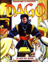 Cover for Dago (Editoriale Aurea, 2010 series) #v16#6