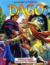 Cover for Dago (Editoriale Aurea, 2010 series) #v16#12