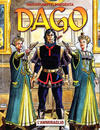 Cover for Dago (Editoriale Aurea, 2010 series) #v16#11