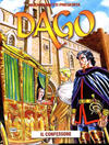 Cover for Dago (Editoriale Aurea, 2010 series) #v16#7