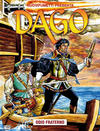 Cover for Dago (Editoriale Aurea, 2010 series) #v17#11