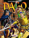 Cover for Dago (Editoriale Aurea, 2010 series) #v17#6
