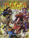 Cover for Dago (Editoriale Aurea, 2010 series) #v18#3