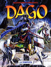 Cover for Dago (Editoriale Aurea, 2010 series) #v16#10