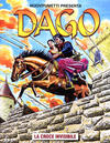 Cover for Dago (Editoriale Aurea, 2010 series) #v17#3