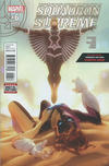 Cover for Squadron Supreme (Marvel, 2016 series) #6