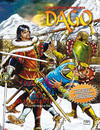 Cover for Dago (Editoriale Aurea, 2010 series) #v19#4