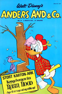 Cover Thumbnail for Anders And & Co. (Egmont, 1949 series) #10/1975