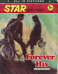 Cover Thumbnail for Star Love Stories (D.C. Thomson, 1965 series) #380