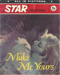 Cover Thumbnail for Star Love Stories (D.C. Thomson, 1965 series) #411