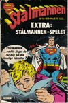 Cover for Stålmannen (Semic, 1976 series) #14/1978