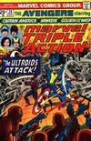Cover for Marvel Triple Action (Marvel, 1972 series) #28 [Regular Edition]