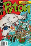Cover for Pyton (Atlantic Förlags AB, 1990 series) #12/1994