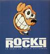 Cover for Rocky [samlingsalbum] (Ordfront Galago, 1999 series) #[1]