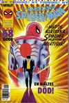Cover for Amazing Spider-Man (SatellitFörlaget, 1991 series) #1/1991