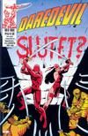 Cover for Daredevil (Semic, 1986 series) #6/1986