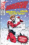 Cover for Daredevil (Semic, 1986 series) #9/1986
