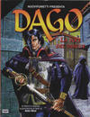 Cover for Dago (Editoriale Aurea, 2010 series) #v18#2
