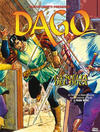 Cover for Dago (Editoriale Aurea, 2010 series) #v18#9