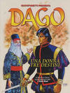 Cover for Dago (Editoriale Aurea, 2010 series) #v18#11