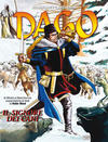 Cover for Dago (Editoriale Aurea, 2010 series) #v19#1