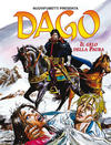 Cover for Dago (Editoriale Aurea, 2010 series) #v18#1