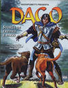 Cover for Dago (Editoriale Aurea, 2010 series) #v18#4