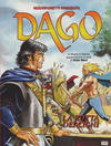 Cover for Dago (Editoriale Aurea, 2010 series) #v18#8