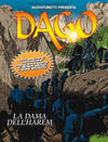 Cover for Dago (Editoriale Aurea, 2010 series) #v18#12