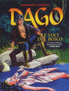 Cover for Dago (Editoriale Aurea, 2010 series) #v18#10