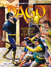 Cover for Dago (Editoriale Aurea, 2010 series) #v19#3