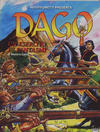Cover for Dago (Editoriale Aurea, 2010 series) #v19#12