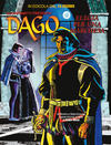 Cover for Dago (Editoriale Aurea, 2010 series) #v19#6