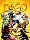 Cover for Dago (Editoriale Aurea, 2010 series) #v19#7