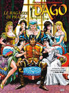 Cover for Dago (Editoriale Aurea, 2010 series) #v19#8