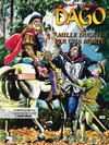 Cover for Dago (Editoriale Aurea, 2010 series) #v19#9