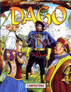 Cover for Dago (Editoriale Aurea, 2010 series) #v17#5