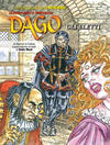 Cover for Dago (Editoriale Aurea, 2010 series) #v19#11
