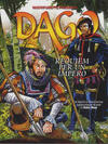 Cover for Dago (Editoriale Aurea, 2010 series) #v18#6