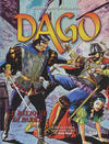 Cover for Dago (Editoriale Aurea, 2010 series) #v19#5