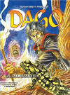 Cover for Dago (Editoriale Aurea, 2010 series) #v19#10