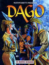 Cover for Dago (Editoriale Aurea, 2010 series) #v17#8