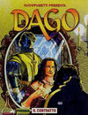 Cover for Dago (Editoriale Aurea, 2010 series) #v17#9