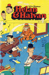 Cover for Helan & Halvan [Helan og Halvan] (Semic, 1977 series) #3/1977