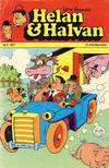 Cover for Helan & Halvan [Helan og Halvan] (Semic, 1977 series) #8/1977