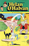 Cover for Helan & Halvan [Helan og Halvan] (Semic, 1977 series) #9/1977